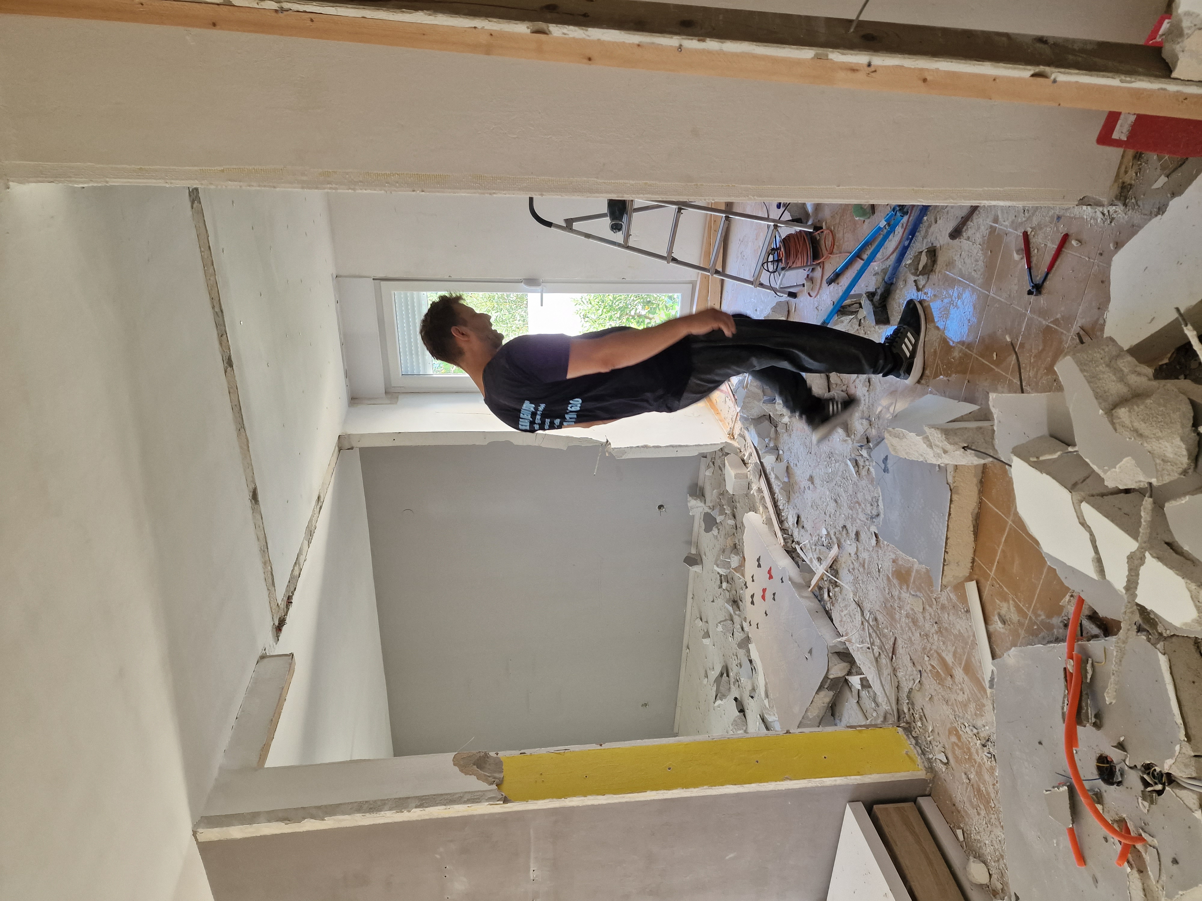 Grubi građevinski radovi Dalmacija